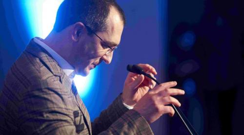 Decizie definitivă: Vlad Voiculescu, făcut legal „hoț de 1 miliard de euro” 