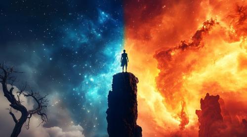 Destinul a trei zodii se schimbă în a doua săptămână din iunie! Cine sunt nativii care își vor schimba complet drumul în viață