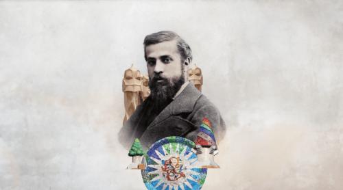 Destinul incredibil al lui Antoni Gaudí, geniul din spatele Sagradei Familia. A murit confundat cu un cerșetor
