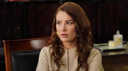 Ece Irtem a fost găsită fără suflare în locuință. Vedeta din serialele turcești a murit la doar 35 de ani