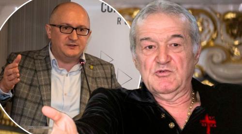 El e Gigi Becali de Dortmund. Omul care aprobă investițiile străine în România este acționar în Bundesliga