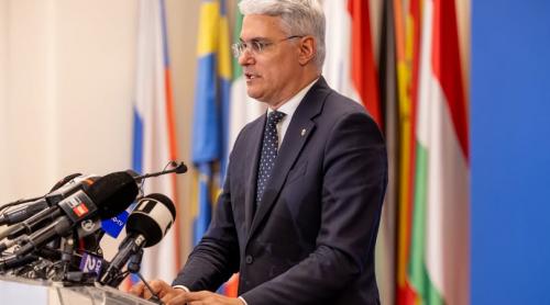 Este anunțul zilei privind legea salarizării! Se întâmplă joi, pentru toți românii