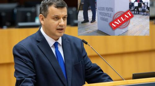 Eugen Tomac, adevărul despre o alianță cu AUR și anularea alegerilor prezidențiale din 2024. „Cetățenii au dreptul să cunoască”