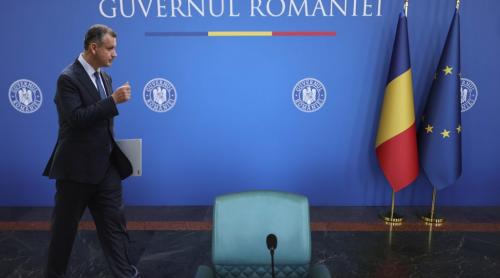 Eugen Tomac confirmă lista de miniștri. Cum ar putea arăta guvernul cu trei vicepremieri