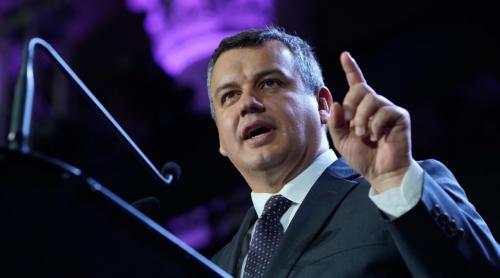 Eugen Tomac și a dat demisia! Anunțul premierului desemnat după decizia lui Nicușor Dan: Am demisionat miercuri seară