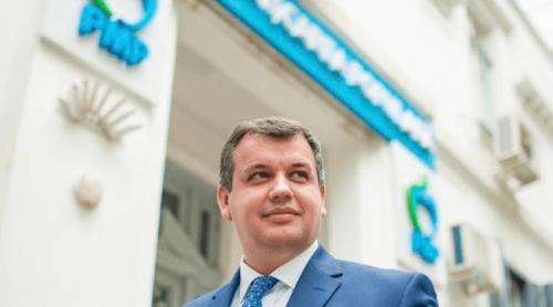 Eugen Tomac și a dat demisia din Partidul Mișcarea Populară pentru a deveni independent politic SURSE