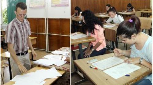 Evaluarea Națională 2026: Subiect și barem la limba și literatura română. Surpriză la subiectul 2. Ce cerințe au primit elevii