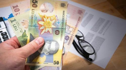 Facturile la gaze și energie, mai mari. Cât se plătește lunar
