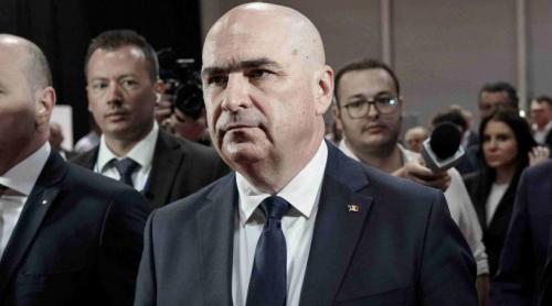 Festivalul ipocriziei politice în România: PNL înlocuiește „trădătorii” cu „extremiștii”. Un senator al lui Șoșoacă, rugat să fie șef la Bolojan