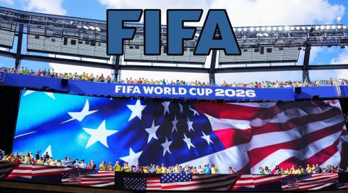 FIFA pregătește în secret un spectacol de închidere istoric pentru finala Campionatului Mondial 2026