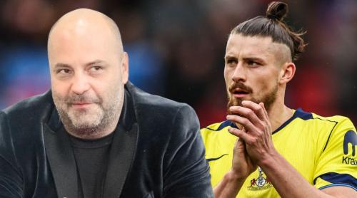 Florin Manea, ultimele informații despre situația lui Drăgusin la Tottenham: „Acum plec la Londra!”. Ce spune de interesul lui Juventus
