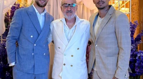 Florinel Coman revine la FCSB? Adrian Ilie i a dat un sfat categoric febleții lui Gigi Becali: „Așa ar fi mai bine pentru el”