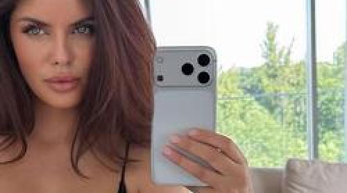 Fosta noră a lui Ion Țiriac a răspuns la întrebarea incomodă, referitoare la fostul ei soț 