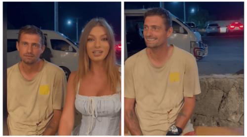 Gabi Tamaș, provocat de Loredana Pălănceanu la un exercițiu de matematică după victoria de la Survivor 2026. Răspunsul său a devenit viral