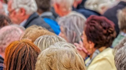 Germania ar putea majora vârsta de pensionare la 70 de ani şi crea un fond public de pensii după modelul Suediei