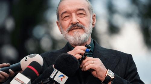 Gigi Becali a împlinit 68 de ani. Cele mai amuzante perle ale latifundiarului: „Pe vremea lui Ceauşescu venea şi ne vindea brânză şi iaurt”