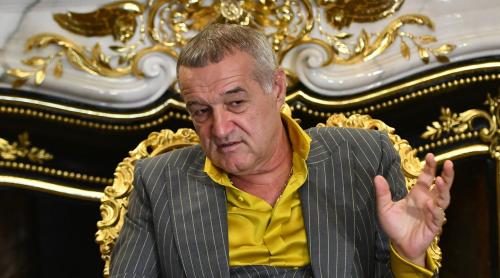 Gigi Becali face două transferuri de top la FCSB chiar de ziua lui: „Un atacant care dă 20 de goluri și un mijlocaș. Fac echipă de Champions League”