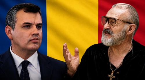 Gigi Becali, verdict clar despre Eugen Tomac, prim ministrul desemnat de președintele Nicușor Dan: „Sunt prieten cu el, dar nu se compară”