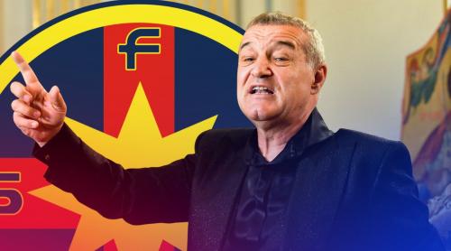 Gigi Becali vrea să transfere la FCSB noua senzaţie din SuperLiga! Suma uriaşă pe care trebuie să o plătească patronul roş albaştrilor
