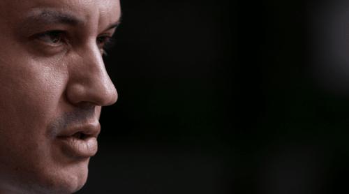 Guvernul Tomac, fără majoritate clară: calcule politice, tensiuni între partide și spectrul anticipatelor