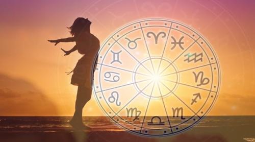Horoscop 10 iunie. Luna în Berbec aduce energie bună și noroc pentru zodii