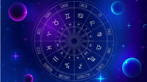 Horoscop 8 iunie. Ziua care va schimba viața anumitor zodii