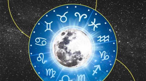 Horoscopul weekendului 13–14 iunie 2026. Ce rezervă astrele pentru fiecare zodie