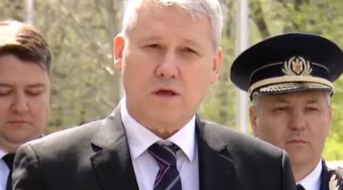 Ieșire surprinzătoare din partea lui Cătălin Predoiu, după ce și a dat demisia de la vârful PNL: de ce susține un Guvern cu mandat plin