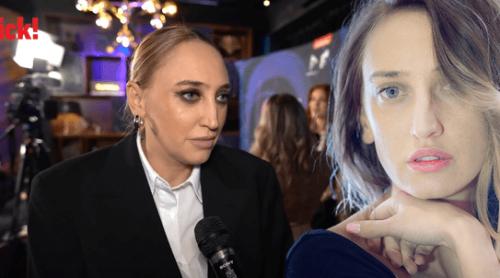 Ilona Brezoianu și a arătat pentru prima dată băiețelul. Imaginea emoționantă care i a cucerit pe fani