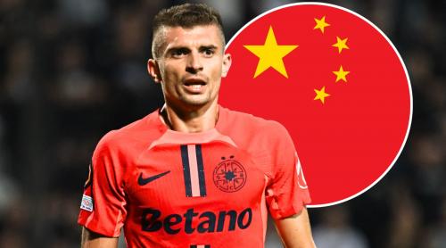 Impresarul a plecat în China ca să negocieze noul contract al lui Florin Tănase. Exclusiv