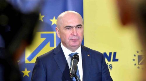 Interesul politic pe termen scurt și mediu al lui Bolojan: Blocarea lui Tomac, zădărnicirea proiectului lui Nicușor Dan și alegerile din 2028 – 2030