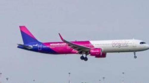 Interviu EXCLUSIV. Wizz Air aduce internetul Starlink în avioane. Cât vor plăti pasagerii pentru Wi Fi la bord