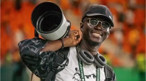 Interzis în Canada, fotograful Senegalului a uimit o lume întreagă. Cum a reușit, de fapt, să imortalizeze calificarea fabuloasă a naționalei
