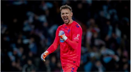 Ionuț Radu, de nerecunoscut după ce a recurs la o schimbare radicală de look. Cum arată acum fotbalistul
