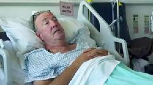 Jeremy Clarkson, legenda „Top Gear”, a dezvăluit că are cancer: „Dacă tratamentul merge, ne vedem în sezonul 6. Dacă nu, nu”