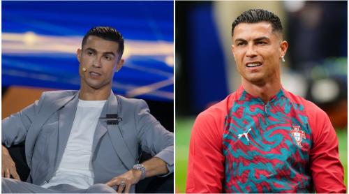 Lovitura dată de Cristiano Ronaldo într un singur sezon: peste 300 de milioane de dolari în conturi! Ce avere colosală a adunat starul Portugaliei
