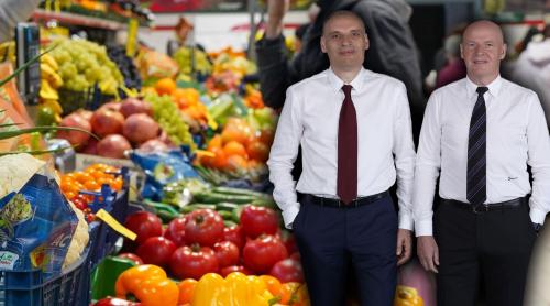 Lovitura financiară pe care au dat o frații Pavăl, cei mai bogați patroni din fotbal. Proprietarii Dedeman vor vinde numai produse românești