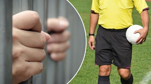 Lovitură pentru mafia din fotbalul românesc: de la ”cooperativă” la crimă organizată. Se pregătește o lege care trimite la închisoare șefii de club și arbitrii
