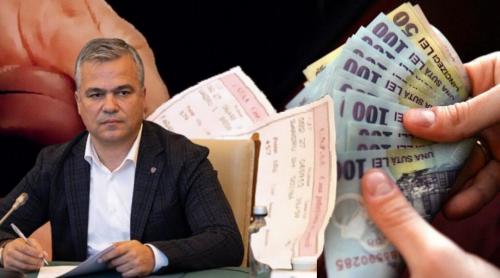 Lovitură pentru români! Adio, pensii și salarii!