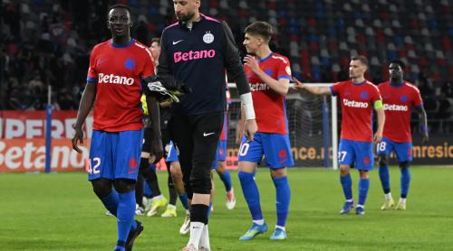 Lukas Zima şi a reziliat contractul cu FCSB! Echipa din SuperLiga la care s a transferat. Update exclusiv
