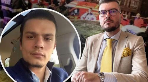 Mandatul de executare al lui Mario Iorgulescu a fost anulat! Mai face închisoare fiul președintelui LPF? „Nu avem ce să facem”