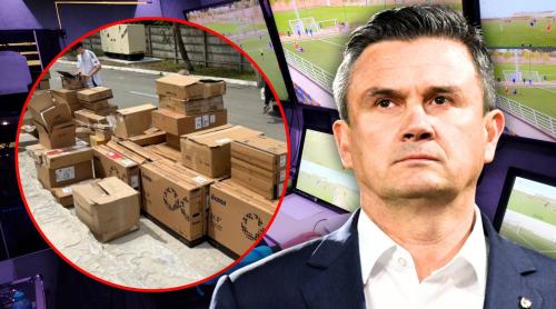 Marele plus pe care îl va aduce noul sistem VAR în SuperLiga! Cristi Balaj, dezvăluiri în direct