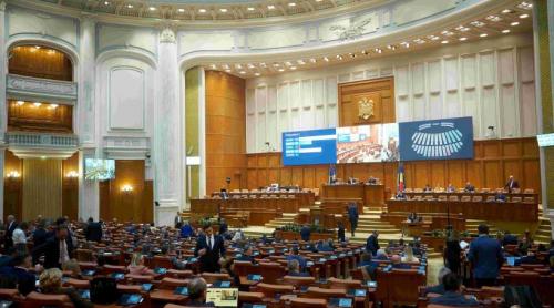 Marile rupturi politice. „Divorț” în tabăra lui Georgescu, demisii din AUR, racolări din SOS și POT. Se prefigurează un nou partid