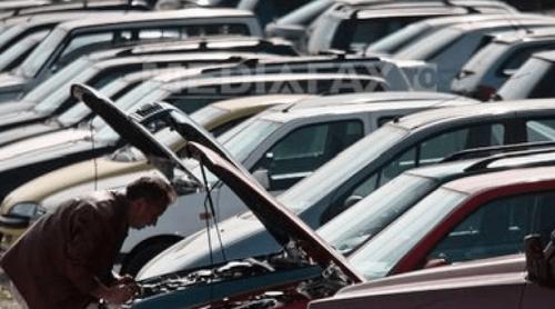 Mașinile second hand aduse din străinătate sunt mai riscante decât cele rulate doar în România