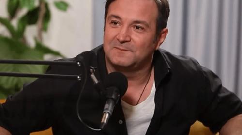 Mesajul de la Mănăstirea Prislop care i a atras atenția lui Daniel Buzdugan: „În parcare, am dat de acest afiș”