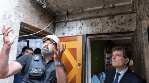 Mingea e în terenul României după incidentul de la Galați. Experții avertizează: „Dacă nu răspundem, următoarea țintă poate fi Kogălniceanu”