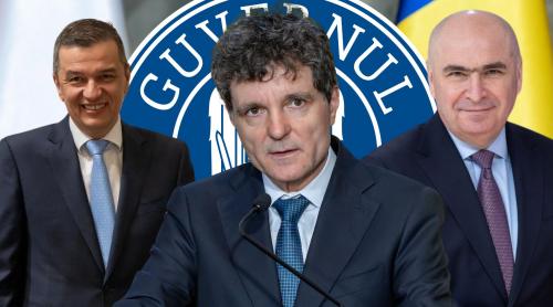Mitică Dragomir, anunț despre viitorul premier: „Există o singură soluție”. Ce spune fostul șef LPF despre posibilitatea anticipatelor
