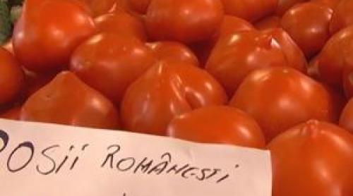 Mitul legumelor mai ieftine la supermarket. Cât costă, de fapt, un coş de legume de sezon la piaţă