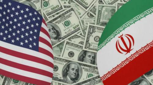 Miza uriașă din spatele păcii: 300 de miliarde de dolari pun capăt conflictului dintre SUA și Iran / Condițiile puse de americani