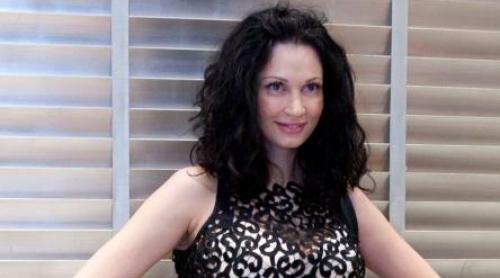 Nicoleta Luciu și presupusa relație cu Sile Cămătaru. Câți ani avea și cum arăta când a câștigat titlul Miss România